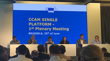 CONEBI-APPOINTED-EXPERT-MEMBER-OF-THE-EUROPEAN-COMMISSION'S-PLATFORM-ON-COOPERATIVE,-CONNECTED-AND-AUTONOMOUS-MOBILITY