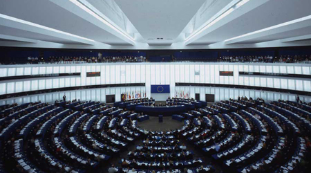 20160512-The-European-Parliament