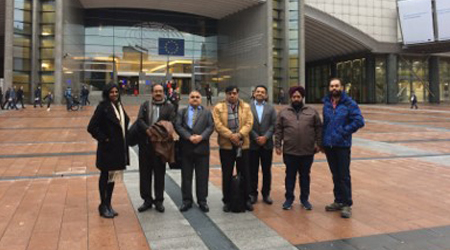 20181203-Indian-Industry-Delegation