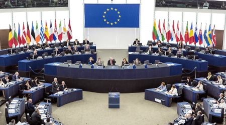 20190213-The-European-Parliament