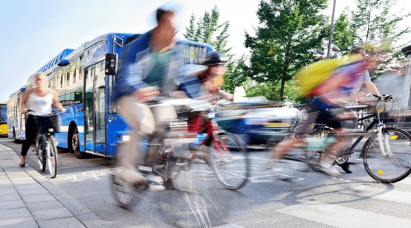 urban mobility