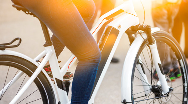 bicykel