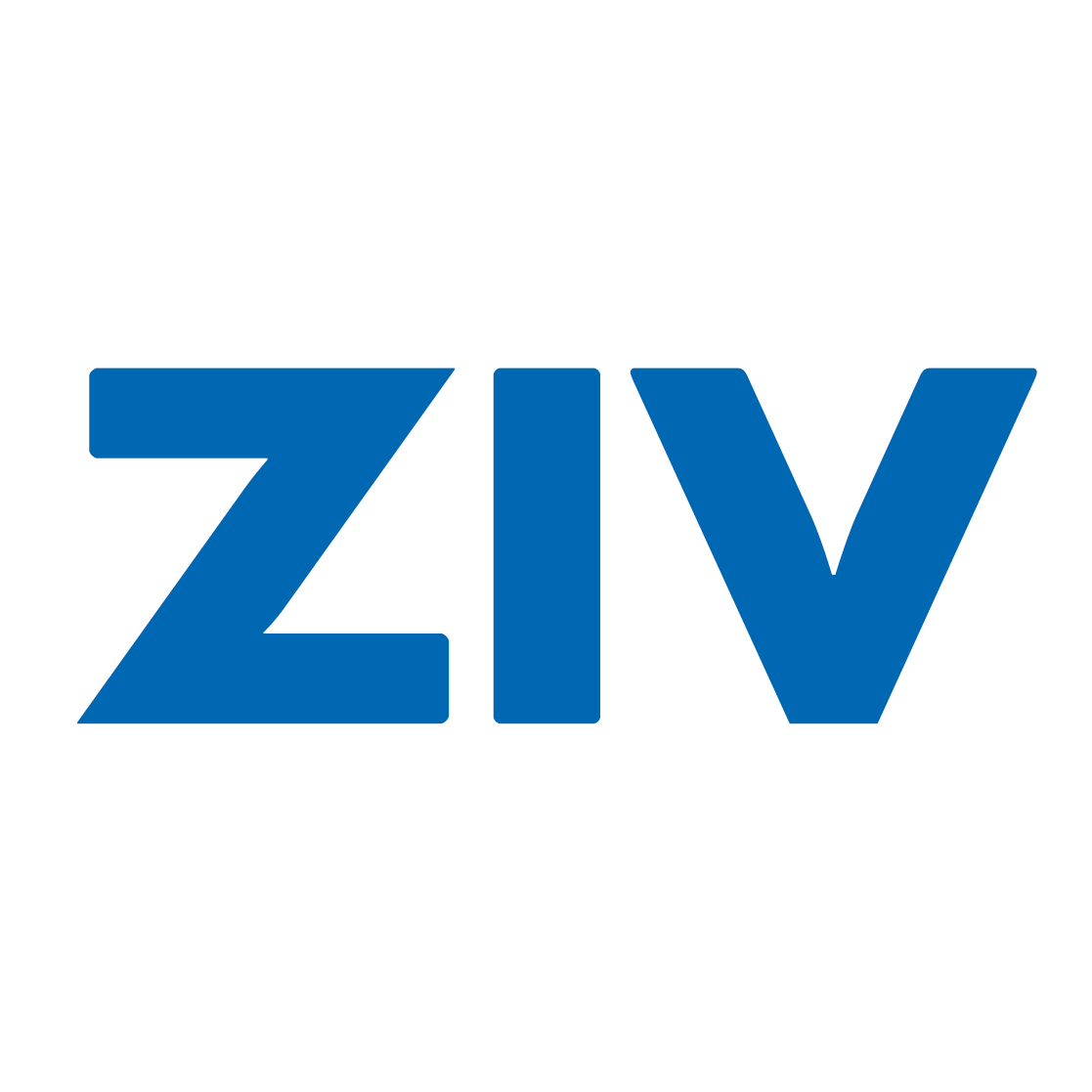 ZIV logo